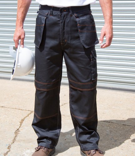 RS323 Result Work-Guard Lite Unisex Holster Trousers