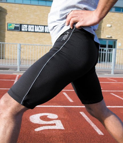 Spiro Sprint Training Shorts