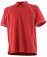 LV370 Finden & Hales Performance Piped Polo Shirt