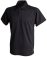 LV370 Finden & Hales Performance Piped Polo Shirt