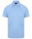 LV370 Finden & Hales Performance Piped Polo Shirt