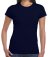 GD72 Gildan Ladies SoftStyle T-Shirt