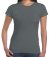 GD72 Gildan Ladies SoftStyle T-Shirt