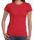 GD72 Gildan Ladies SoftStyle T-Shirt