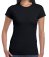 GD72 Gildan Ladies SoftStyle T-Shirt