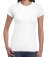 GD72 Gildan Ladies SoftStyle T-Shirt