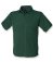 H400 Henbury Heavy Poly/Cotton Piqu Polo Shirt