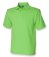 H400 Henbury Heavy Poly/Cotton Piqu Polo Shirt