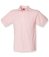 H400 Henbury Heavy Poly/Cotton Piqu Polo Shirt