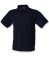 H400 Henbury Heavy Poly/Cotton Piqu Polo Shirt