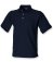 H410 Henbury Ultimate Poly/Cotton Piqu Polo Shirt