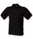 H410 Henbury Ultimate Poly/Cotton Piqu Polo Shirt