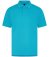 H475 Henbury Coolplus Wicking Piqu Polo Shirt