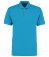 K400 Kustom Kit Workwear Piqu Polo Shirt