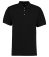 K400 Kustom Kit Workwear Piqu Polo Shirt