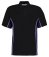 K475  Kit Track Poly/Cotton Piqu Polo Shirt