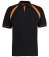 K615 Kustom Kit Oak Hill Cotton Piqu Polo Shirt