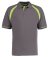 K615 Kustom Kit Oak Hill Cotton Piqu Polo Shirt