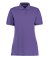 K703 Kustom Kit Ladies Klassic Piqu Polo Shirt