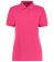 K703 Kustom Kit Ladies Klassic Piqu Polo Shirt