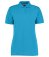 K703 Kustom Kit Ladies Klassic Piqu Polo Shirt