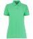 K703 Kustom Kit Ladies Klassic Piqu Polo Shirt