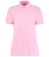 K703 Kustom Kit Ladies Klassic Piqu Polo Shirt