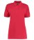 K703 Kustom Kit Ladies Klassic Piqu Polo Shirt