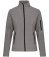 KB400 Kariban Ladies Soft Shell Jacket