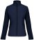 KB400 Kariban Ladies Soft Shell Jacket