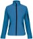 KB400 Kariban Ladies Soft Shell Jacket