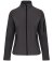 KB400 Kariban Ladies Soft Shell Jacket