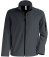 KB401 Kariban Soft Shell Jacket