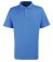 PR610 Premier Stud Piqu Polo Shirt