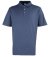 PR610 Premier Stud Piqu Polo Shirt