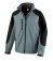 RS118 Result Work-Guard Ice Fell Hooded Soft Shell Jacket