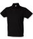 SF42 SF Men Stretch Piqu Polo Shirt