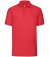 SS11 Fruit of the Loom Poly/Cotton Piqu Polo Shirt