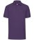 SS11 Fruit of the Loom Poly/Cotton Piqu Polo Shirt