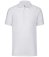 SS11 Fruit of the Loom Poly/Cotton Piqu Polo Shirt