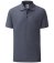 SS11 Fruit of the Loom Poly/Cotton Piqu Polo Shirt