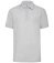 SS11 Fruit of the Loom Poly/Cotton Piqu Polo Shirt