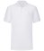 SS27 Fruit of the Loom Heavy Poly/Cotton Piqu Polo Shirt