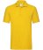 SS5 Fruit of the Loom Premium Cotton Piqu Polo Shirt