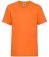 SS6B Fruit of the Loom Kids Value T-Shirt