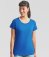 SS77 Fruit of the Loom Lady Fit Value T-Shirt