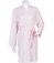 TC50 Towel City Ladies Cotton Wrap Robe