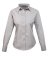 PR300 Premier Ladies Long Sleeve Poplin Shirt