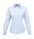 PR300 Premier Ladies Long Sleeve Poplin Shirt