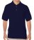 GD40 Gildan DryBlend Jersey Polo Shirt